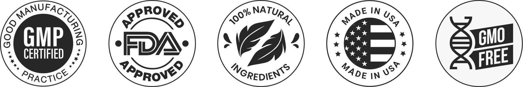tinnirelief fda approved